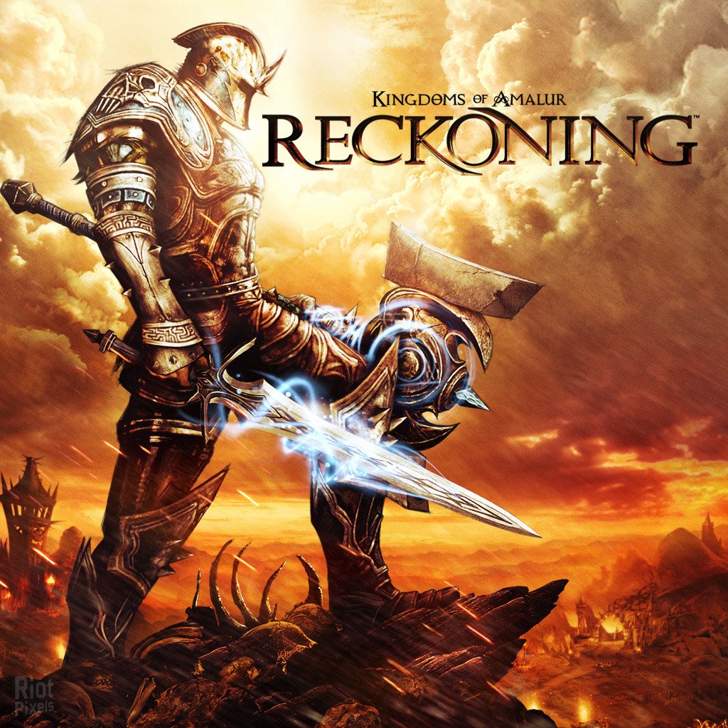 Kingdoms of Amalur: Reckoning – v1.0.0.2 + All DLCs Download