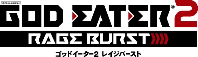 [24]-GOD EATER 2: Rage Burst Download