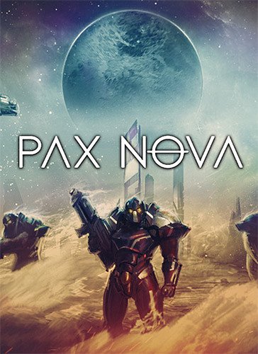Pax Nova – v1.3.3 (Build 170) + 2 DLCs Download