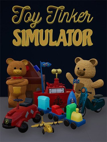 Toy Tinker Simulator Download