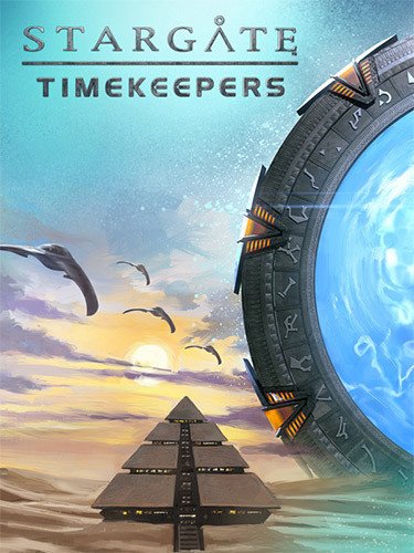 Stargate: Timekeepers – v1.02.59 (Season One – Part Two Update) Download