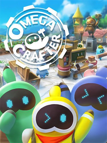Omega Crafter – v1.0.0 (Release) + Bonus OST Download