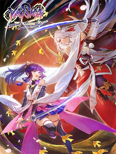 Yasha: Legends of the Demon Blade – v1.0.1-882 Download