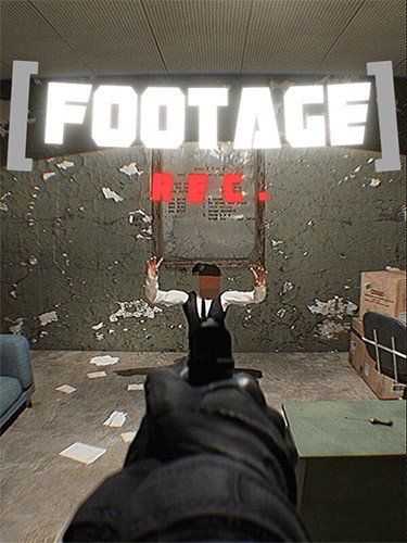 FOOTAGE REC (FOOTAGE BODYCAM) + Windows 7 Fix Download