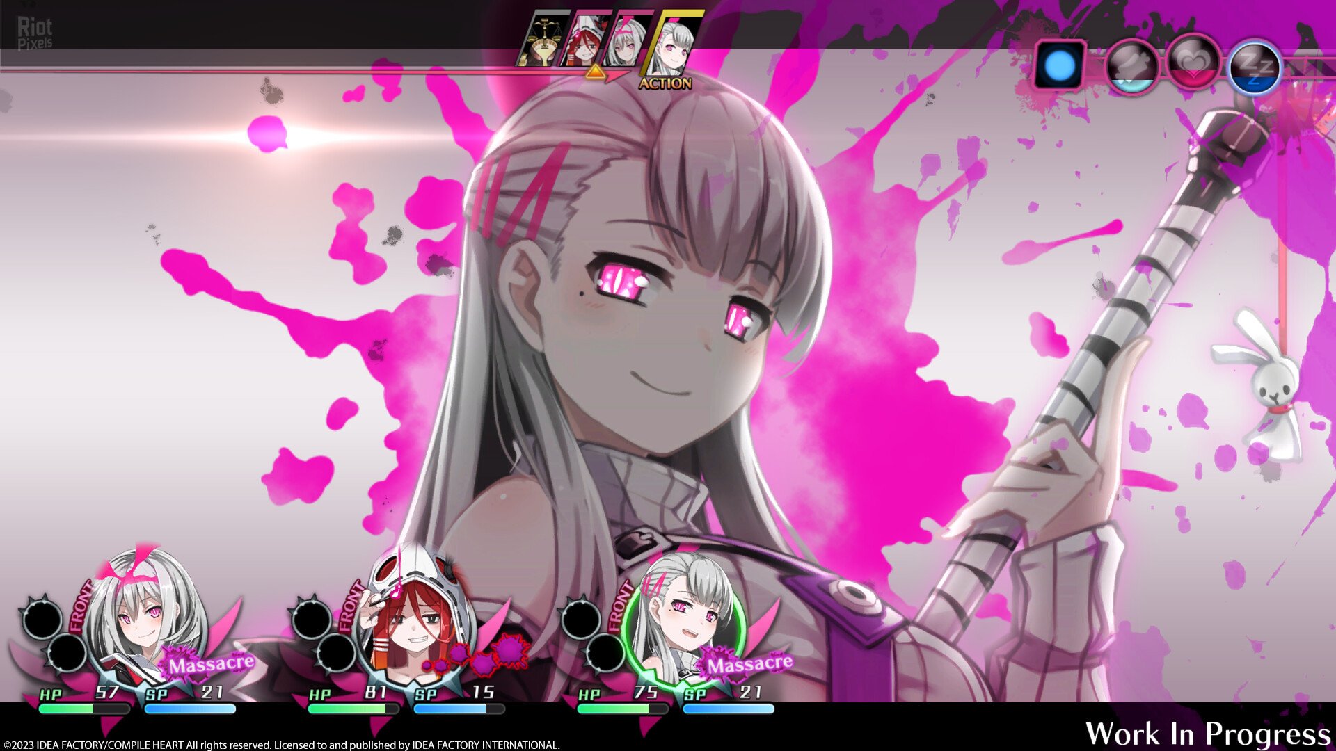 [12]-Mary Skelter Finale + Windows 7 Fix Download