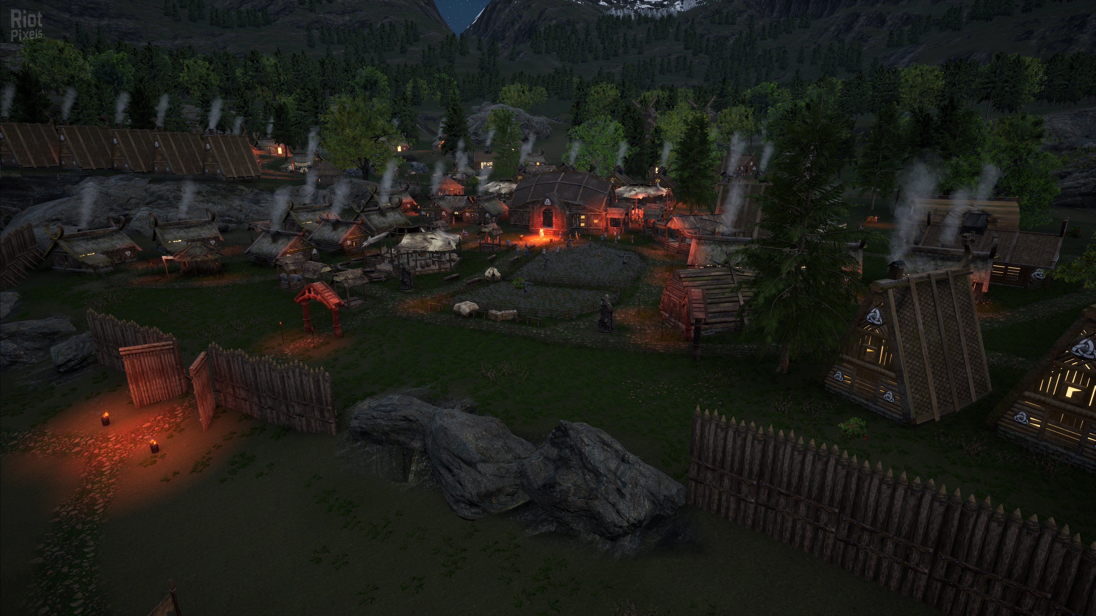 [3]-Land of the Vikings – v1.2.0 + 2 DLCs + Windows 7 Fix Download