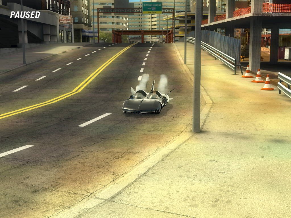 [5]-FlatOut 2 – v1.2/Build 15008640 (Steam Deck Update) Download