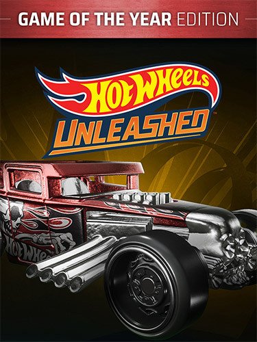 Hot Wheels Unleashed: Game of the Year Edition – Update 29 + All DLCs + Windows 7 Fix Download