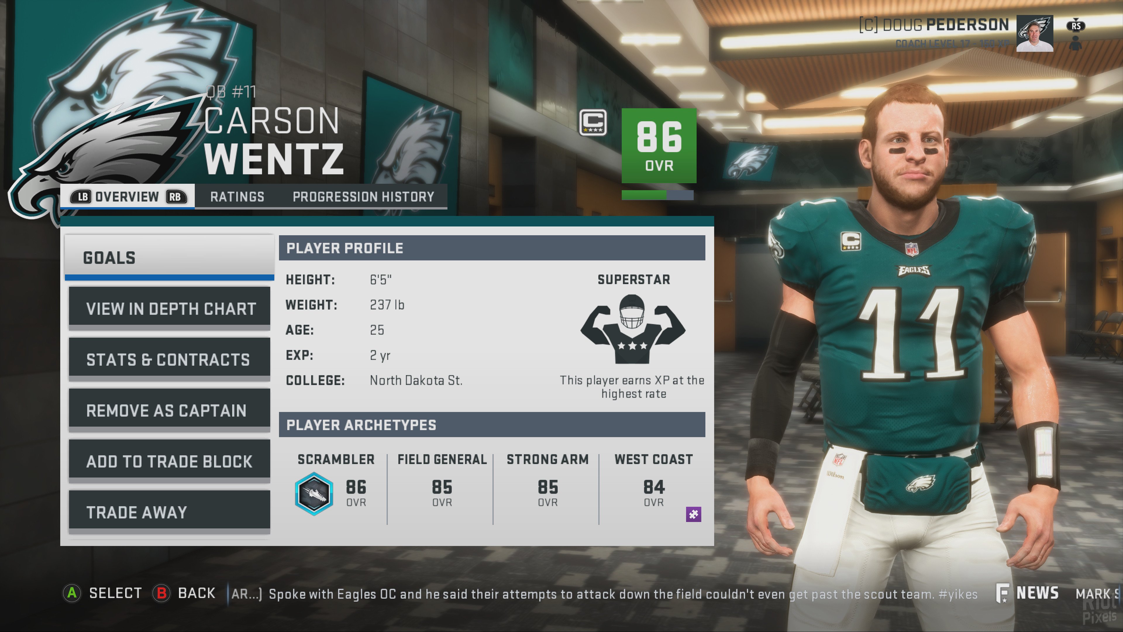 [7]-Madden NFL 19: Hall of Fame Edition Download