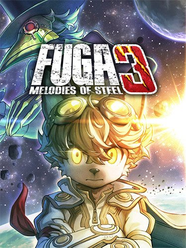 Fuga: Melodies of Steel 3, v1.00 + Bonus Content Download