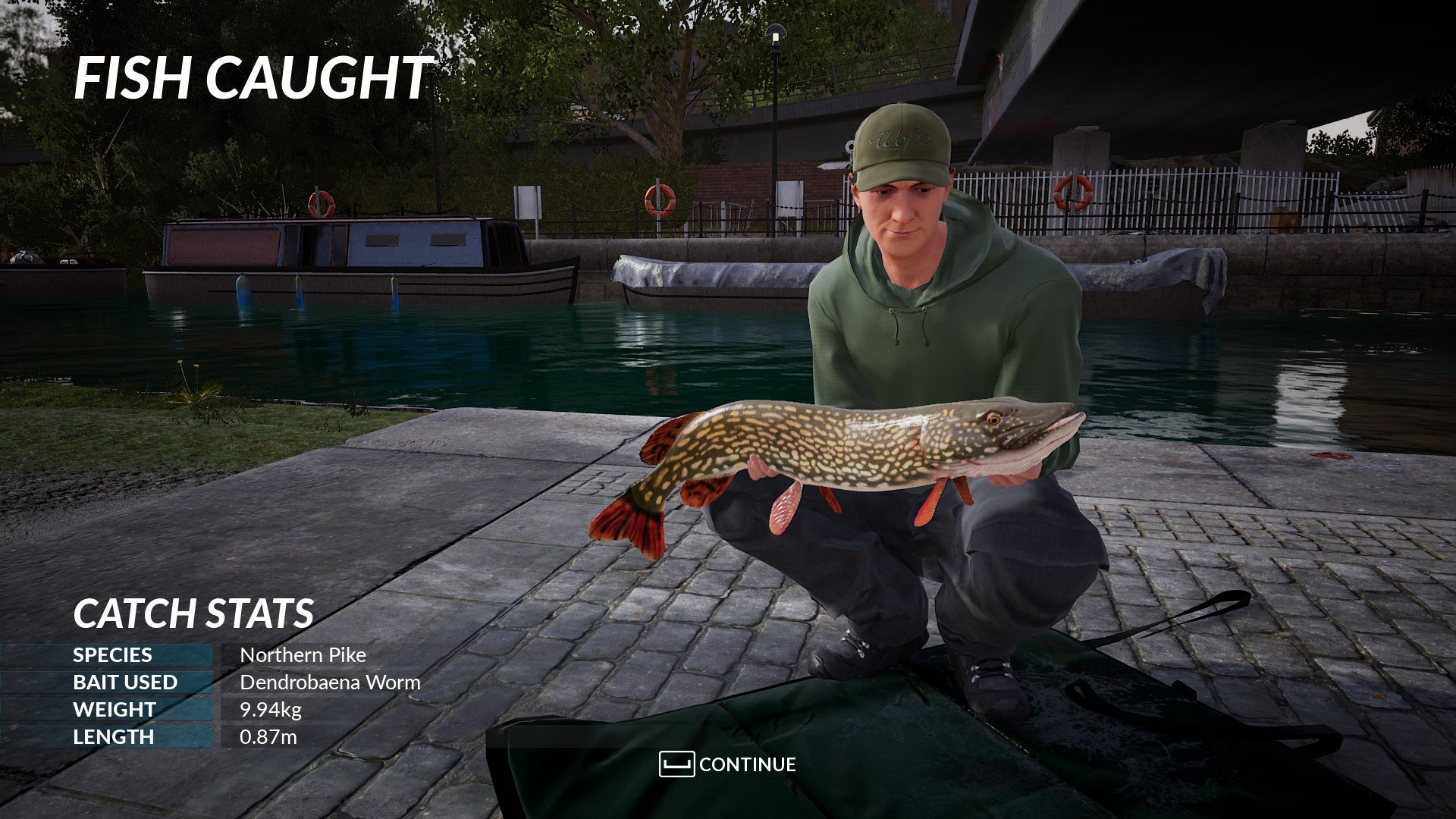 [5]-Fishing Sim World: Pro Tour – Build 9995607 (Denuvoless) + All DLCs Download