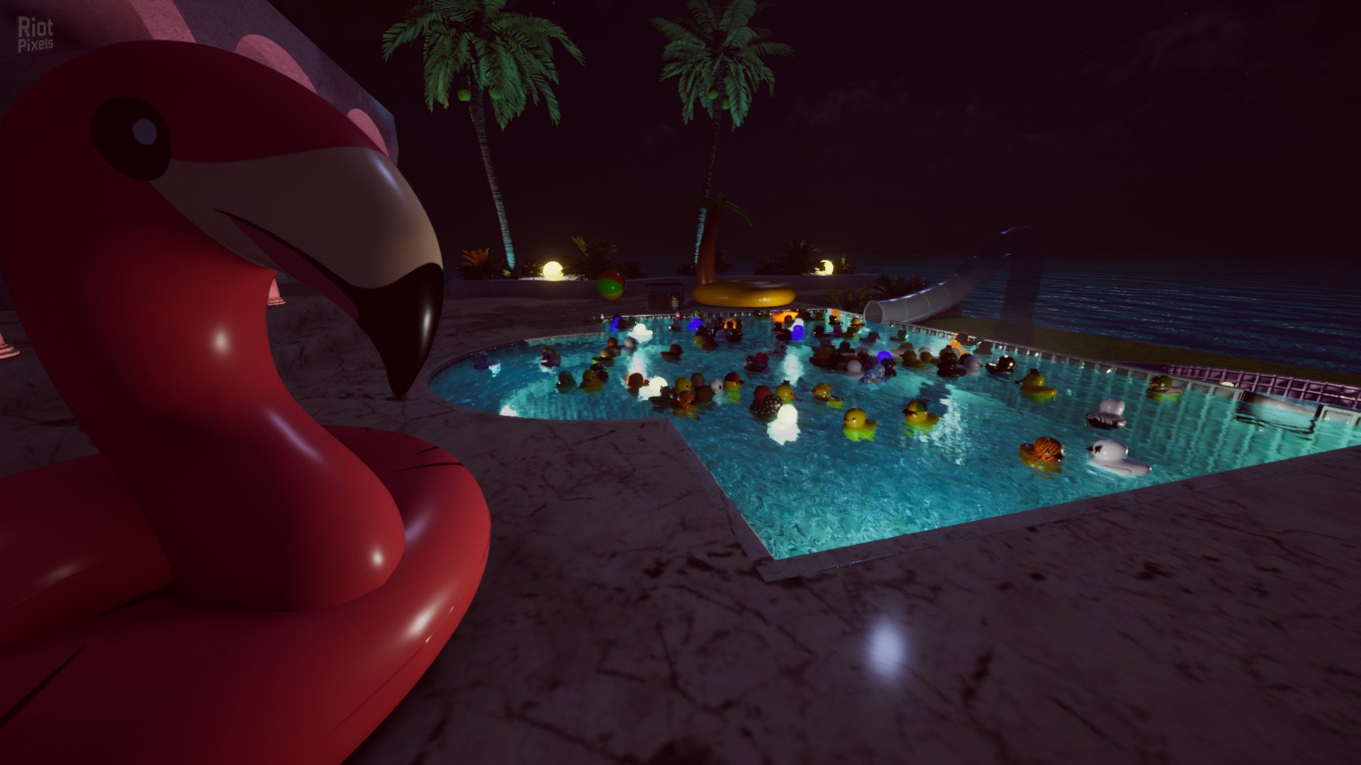 [7]-Placid Plastic Duck Simulator: More Ducks Everywhere Bundle, v2.0.1 + 8 DLCs/Bonuses Download