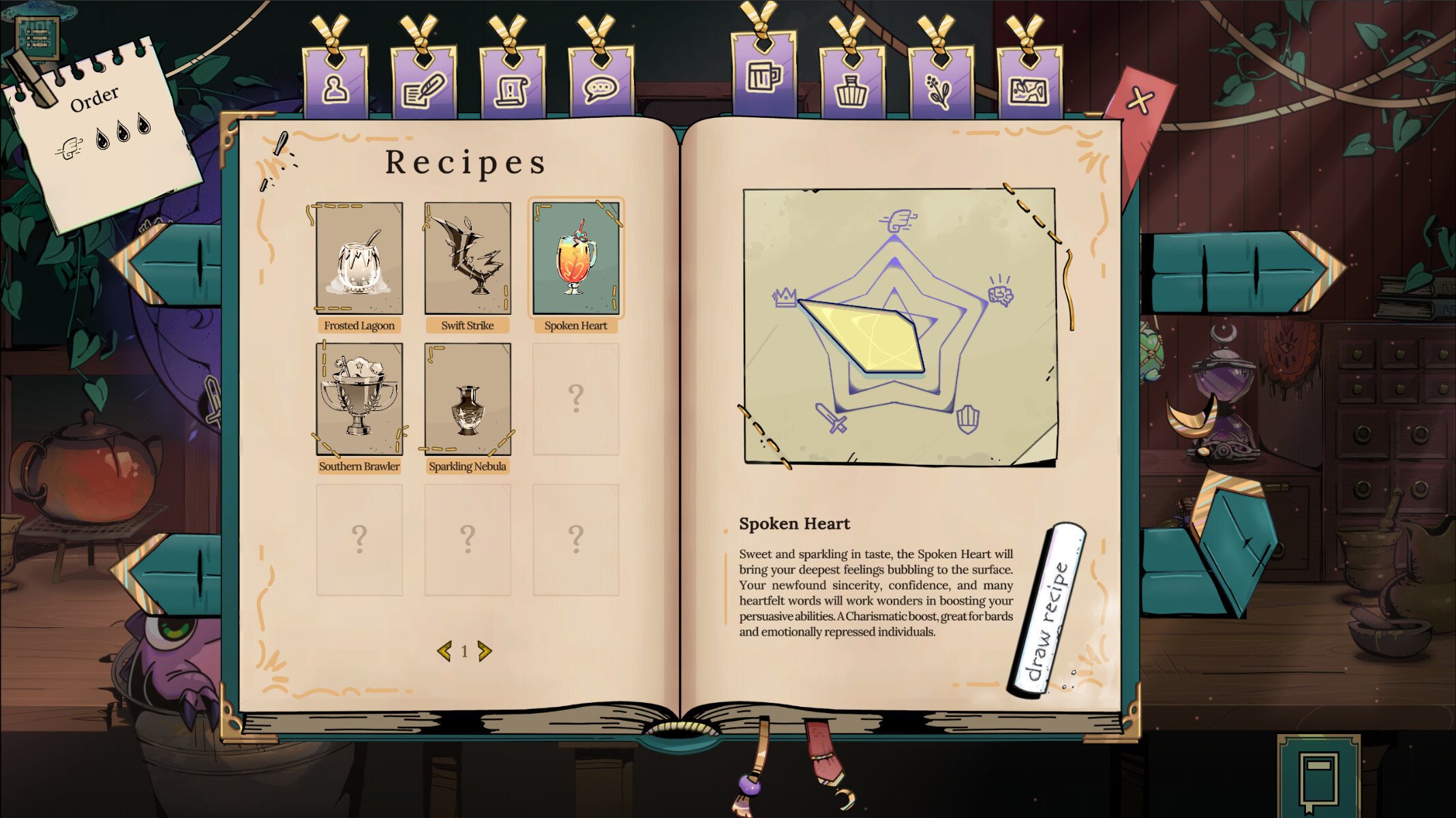 [8]-Tavern Talk: Pen & Paper Edition, BuildID 16658962 + 6 DLCs/Bonuses Download