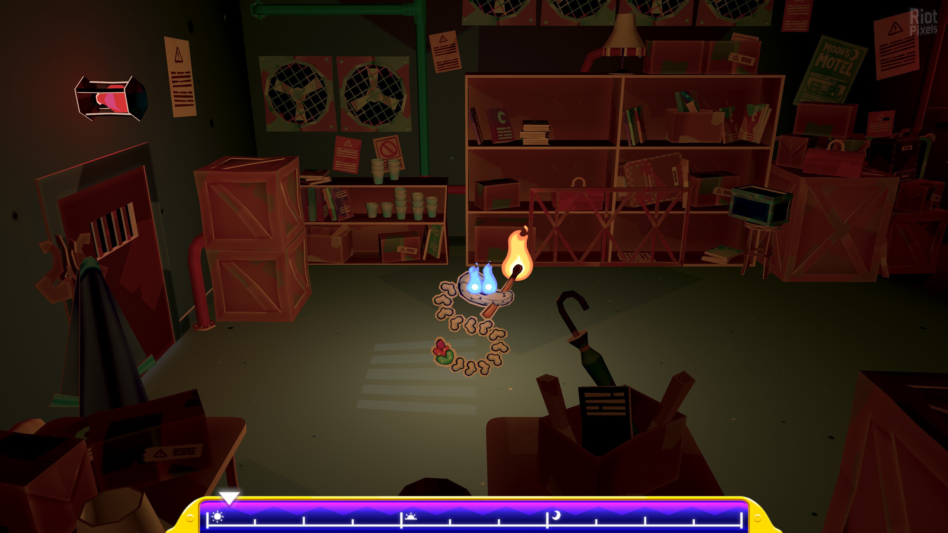 [6]-Kulebra and the Souls of Limbo: Deluxe Edition, v1.0.13 + Bonus Soundtrack Download