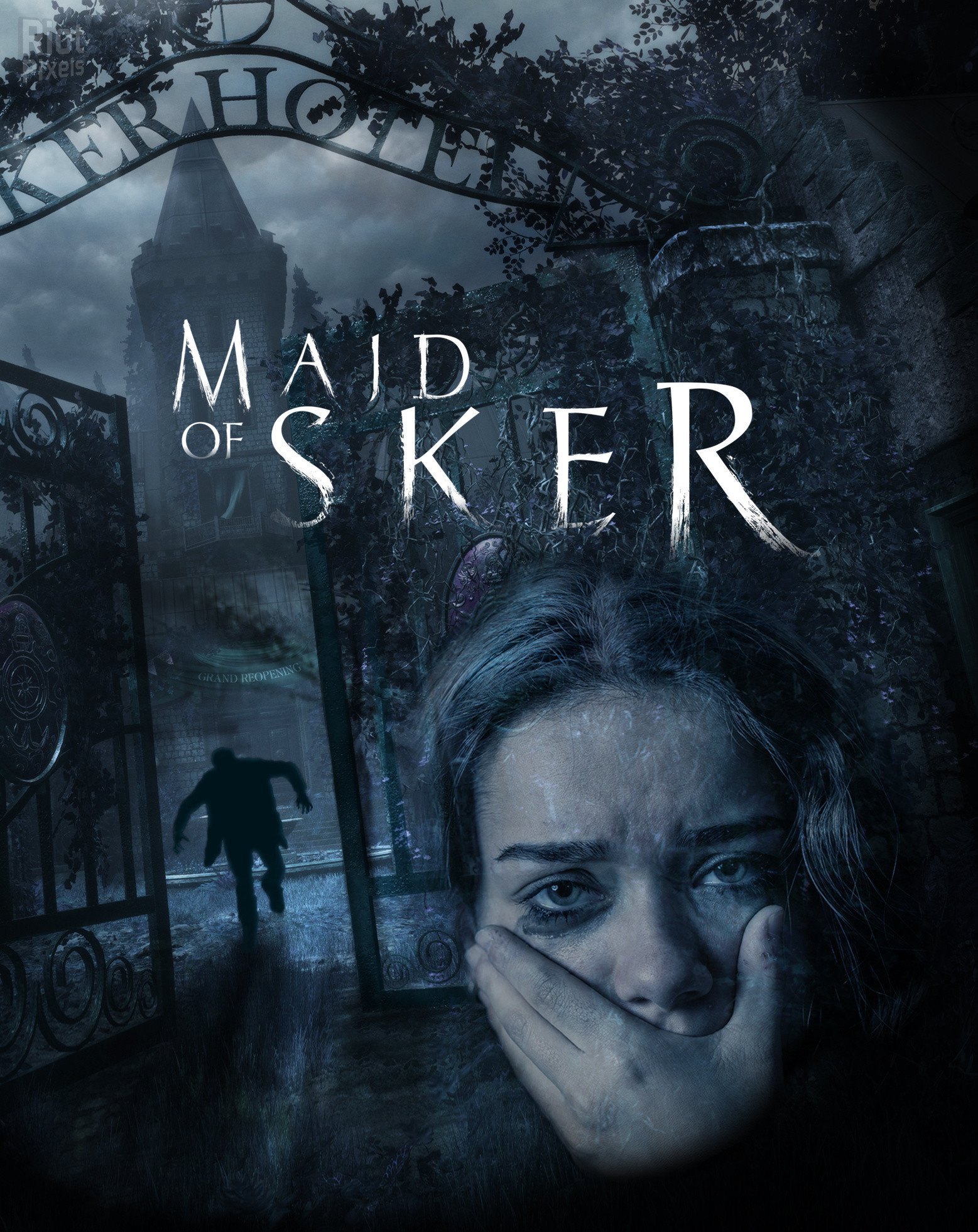 Maid of Sker – Build 6304692 (FPS Challenge Modes Update) Download