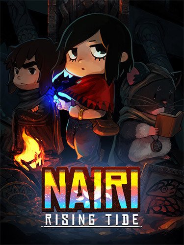 NAIRI: Rising Tide – v1.0.8 Download