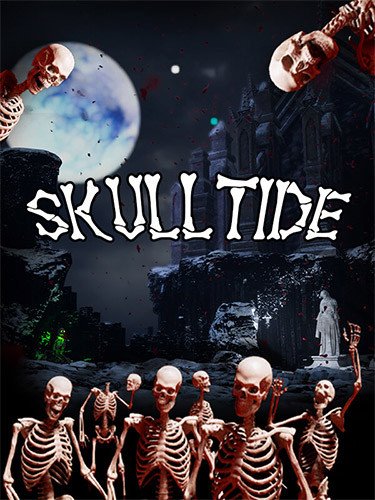 Skulltide – v1.0 (Release) Download