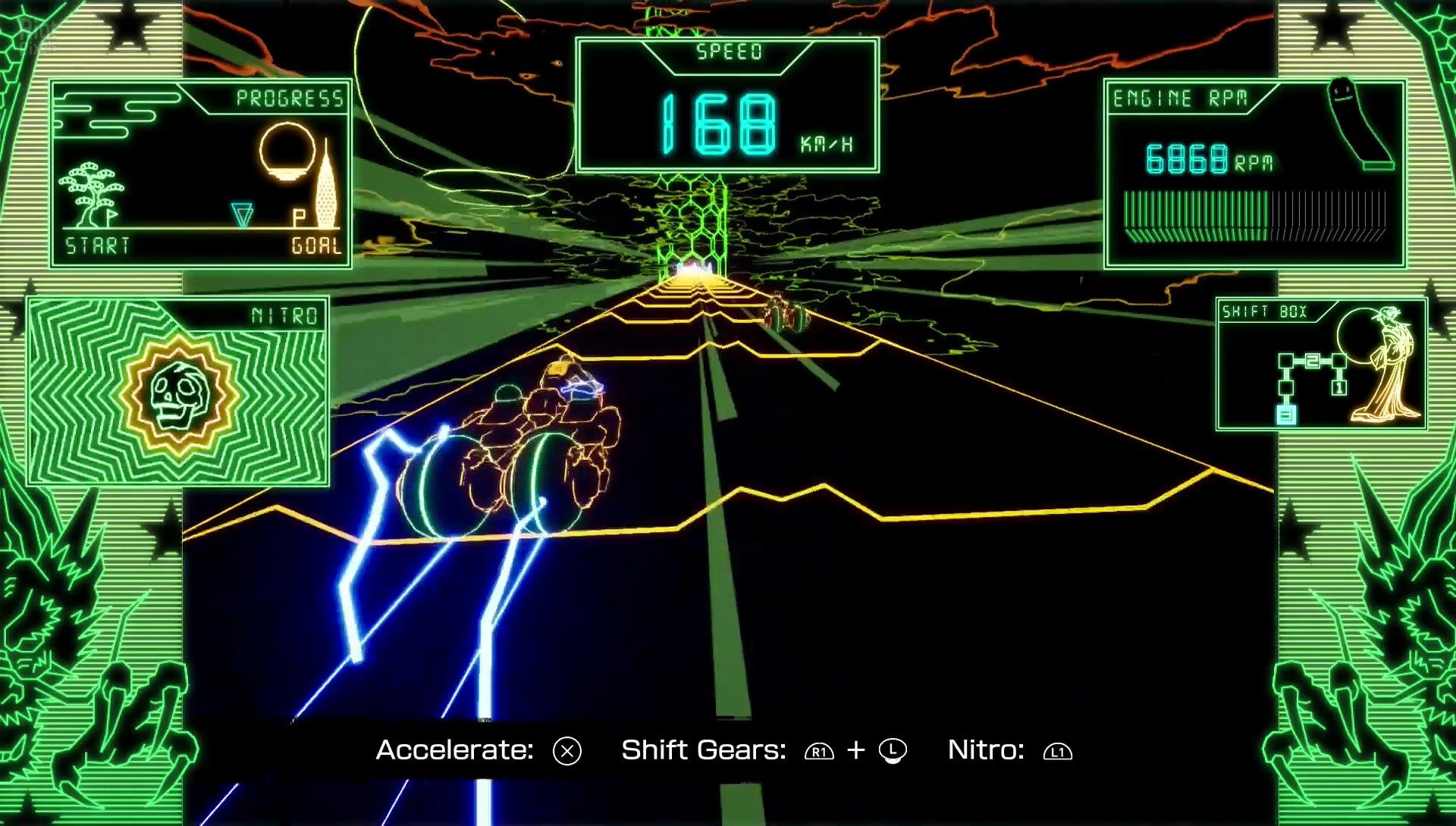 [7]-Travis Strikes Again: No More Heroes – Complete Edition Download