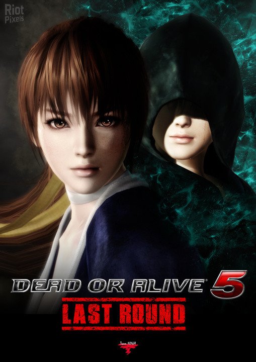 Dead or Alive 5: Last Round – v1.10C + All DLCs + Unlocker Download