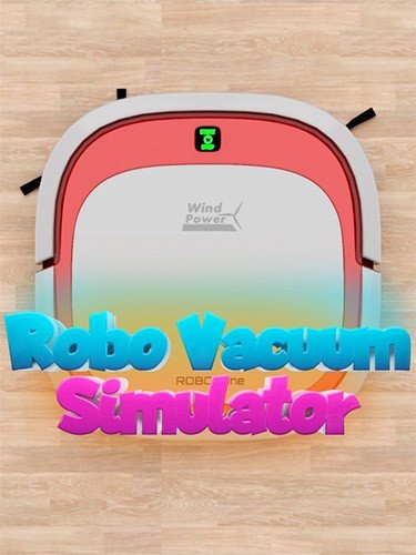Robo Vacuum Simulator Download