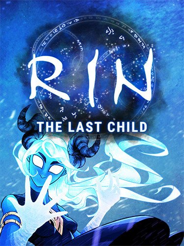 RIN: The Last Child – v215_9966 (Release) Download