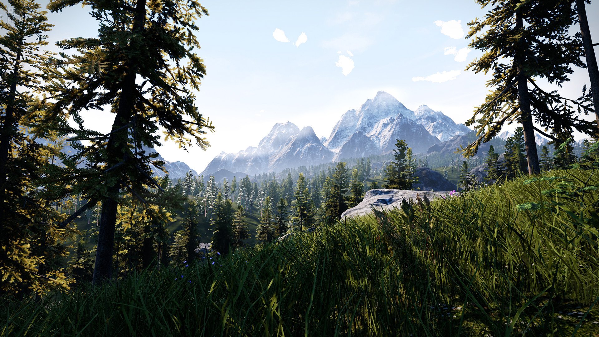 [8]-Hunting Simulator – v1.2 + DLC Download