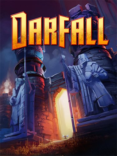 Darfall – v1.0.0 (Release) Download