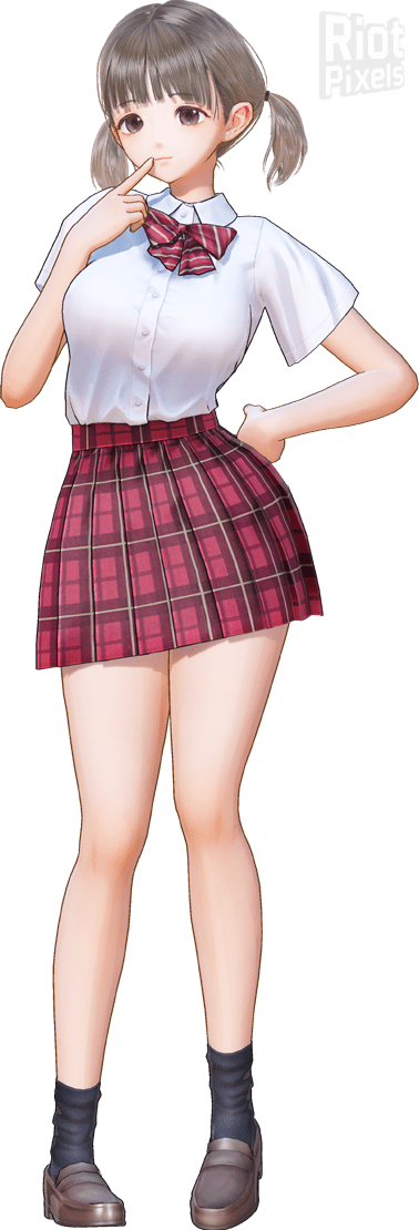 [20]-BLUE REFLECTION: Second Light, v1.02 + 24 DLCs Download