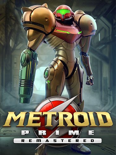 Metroid Prime Remastered + Ryujinx/Yuzu Switch Emulators Download