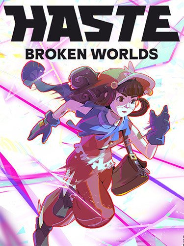 Haste – v1.0.b + Bonus Soundtrack Download