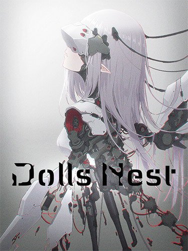 Dolls Nest + Soundtracks, v1.0.1 + Bonus Content Download