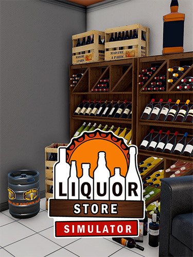 Liquor Store Simulator – v1.0.1 Download