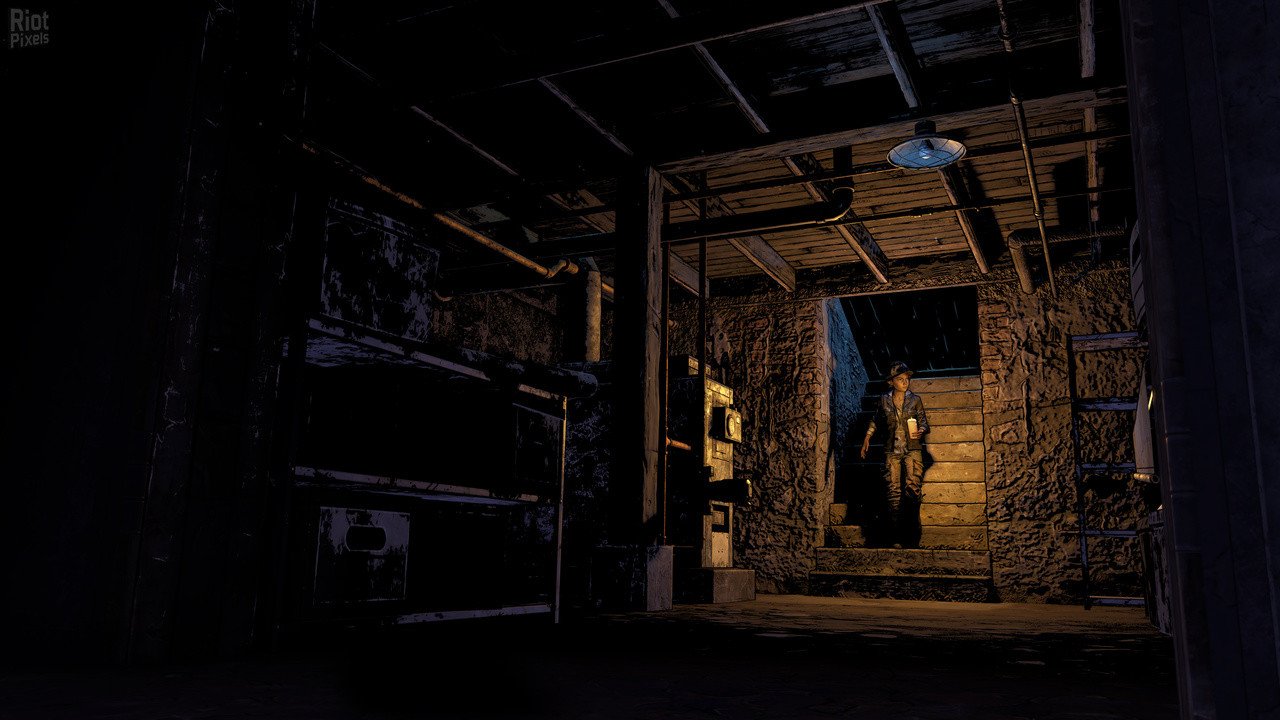 [15]-The Walking Dead: The Final Season (All Episodes, 1-4) Download