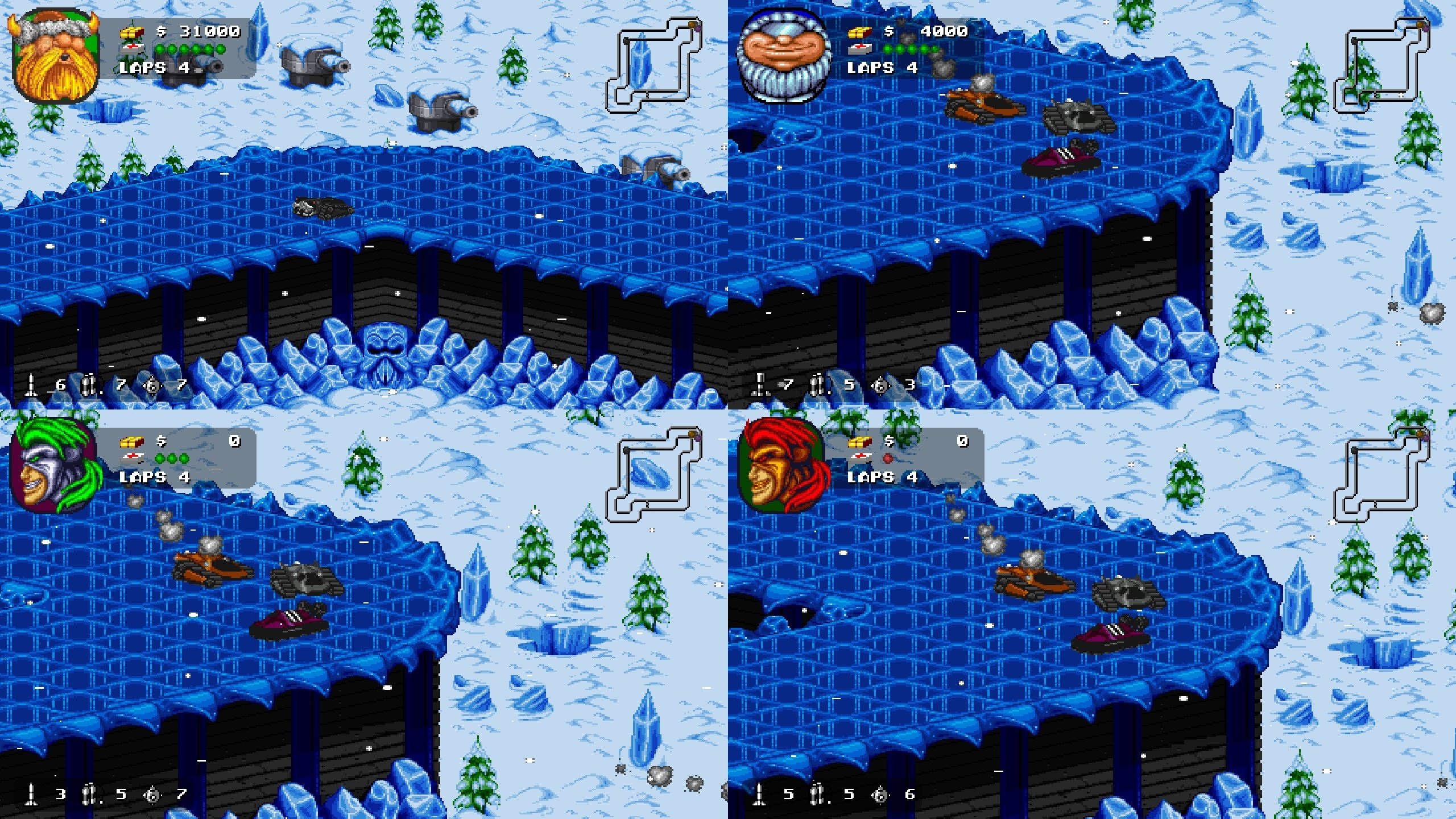 [16]-Blizzard Arcade Collection Download