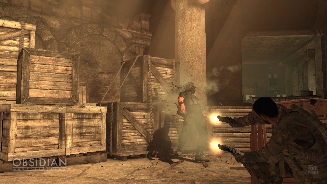 [5]-Alpha Protocol – v1.1 + Bonus Soundtrack Download