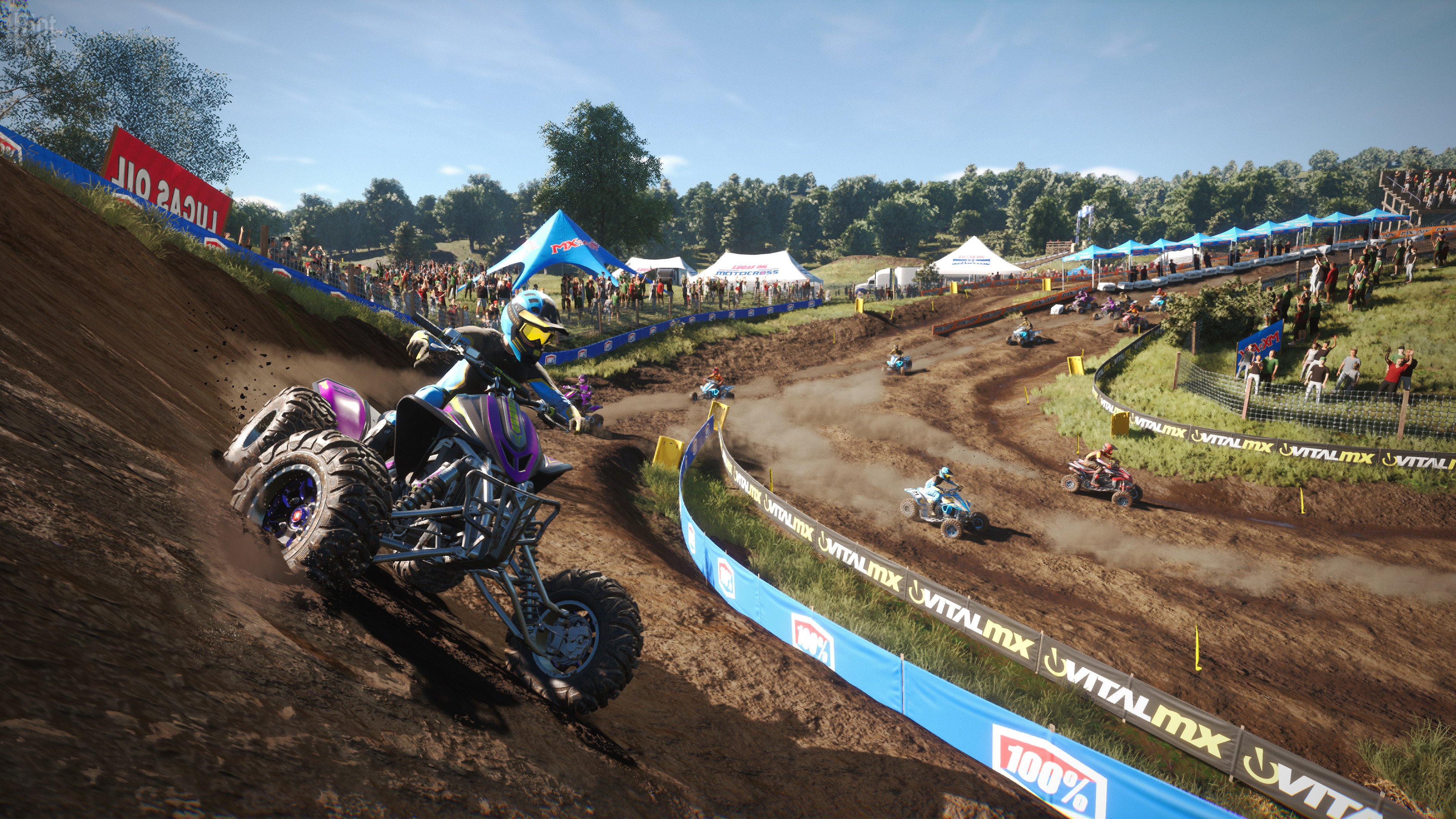 [5]-MX vs ATV Legends – v4.0 + 34 DLCs + Windows 7 Fix Download
