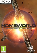 Homeworld Remastered Collection v2.1 Download