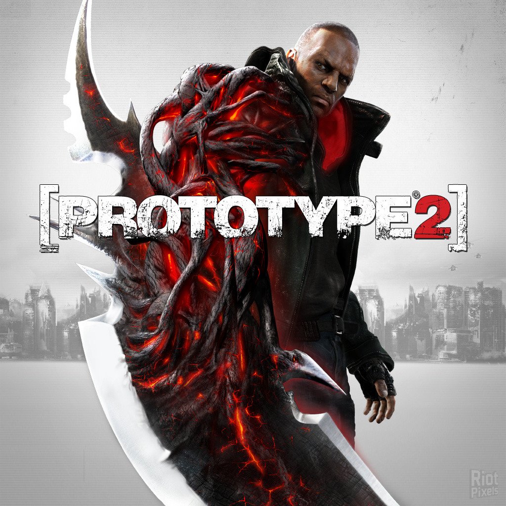 Prototype 2: RADNET Edition + 2 DLCs Download