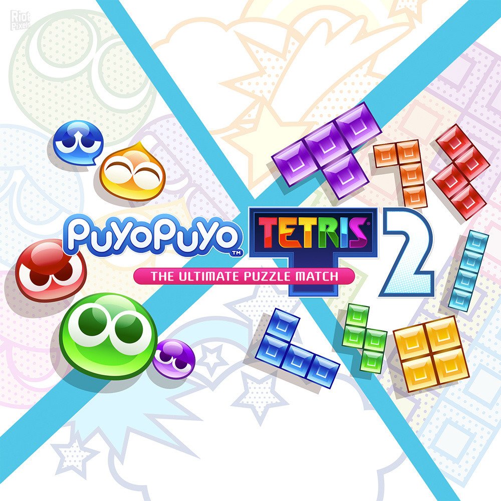 Puyo Puyo Tetris 2: Launch Edition + Skill Battle Booster Pack DLC Download