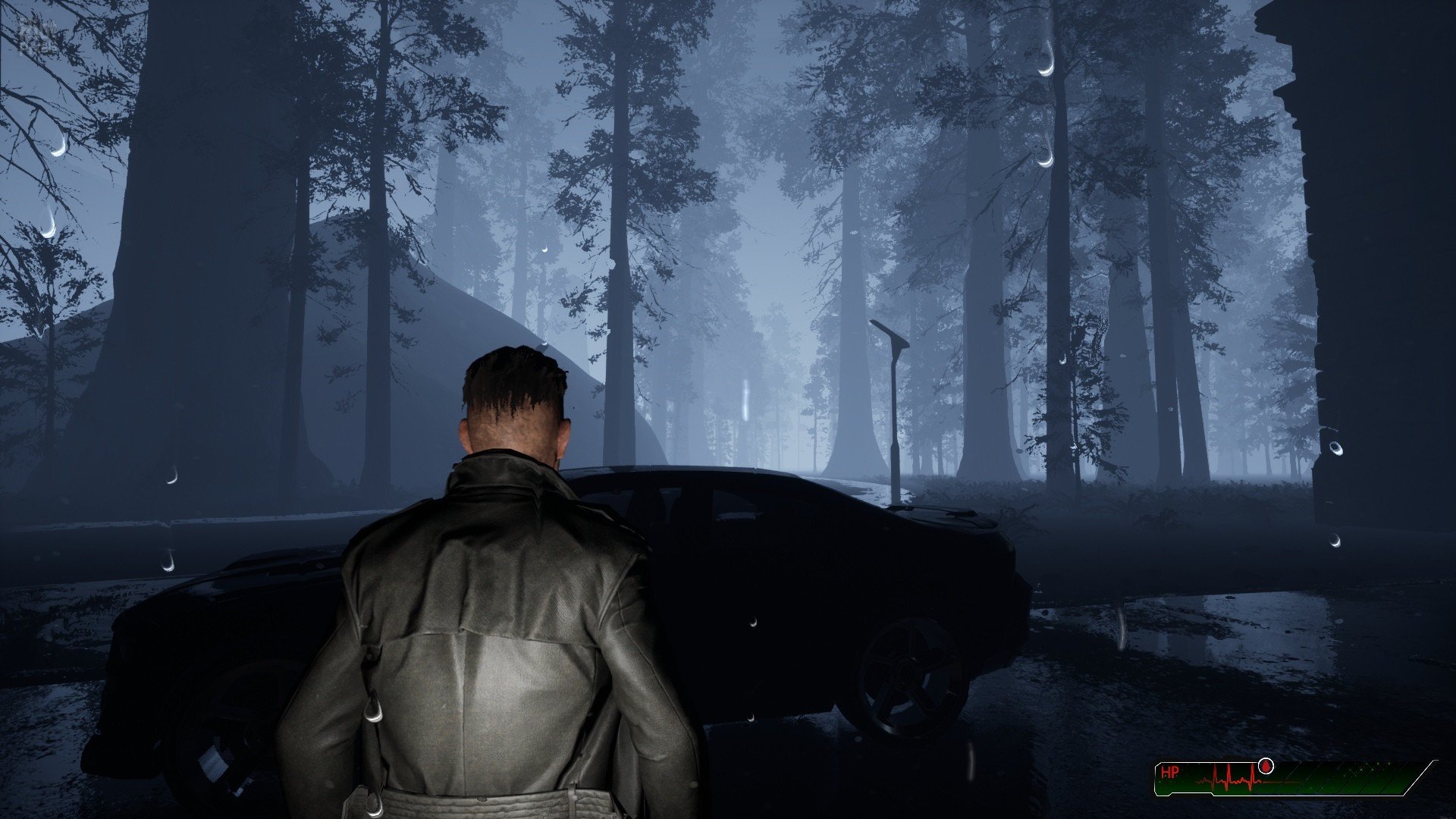 [13]-The Walking Evil – v1.2 Download