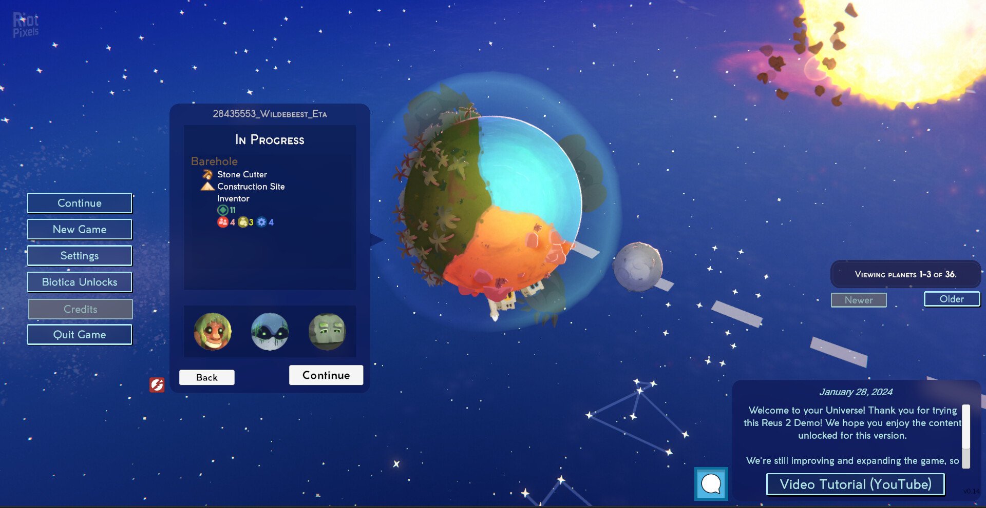 [8]-Reus 2: Complete Edition , v1.5.0 + Ice Age DLC + Bonus Content Download