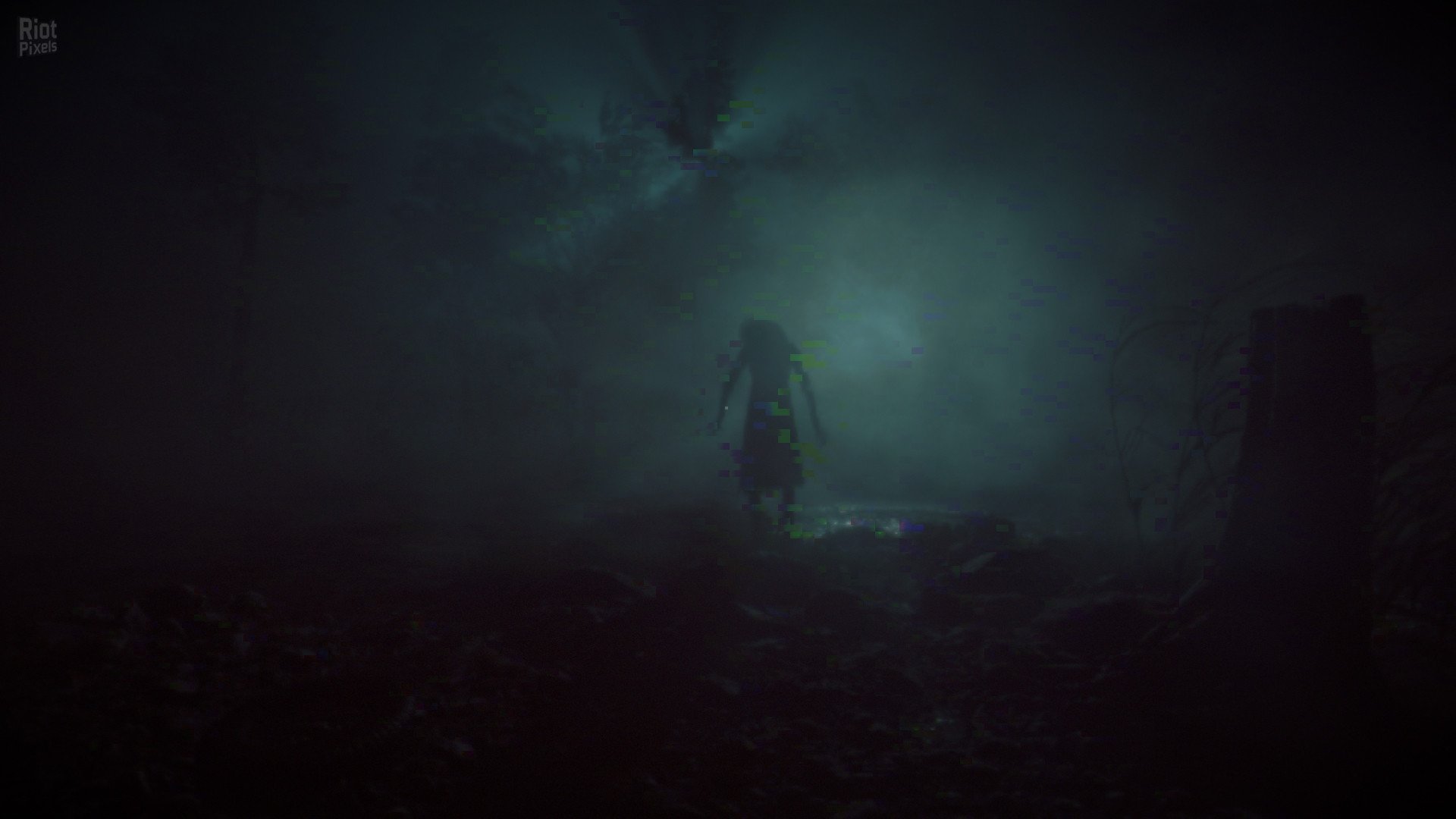 [10]-Those Who Remain – v1.011 Download