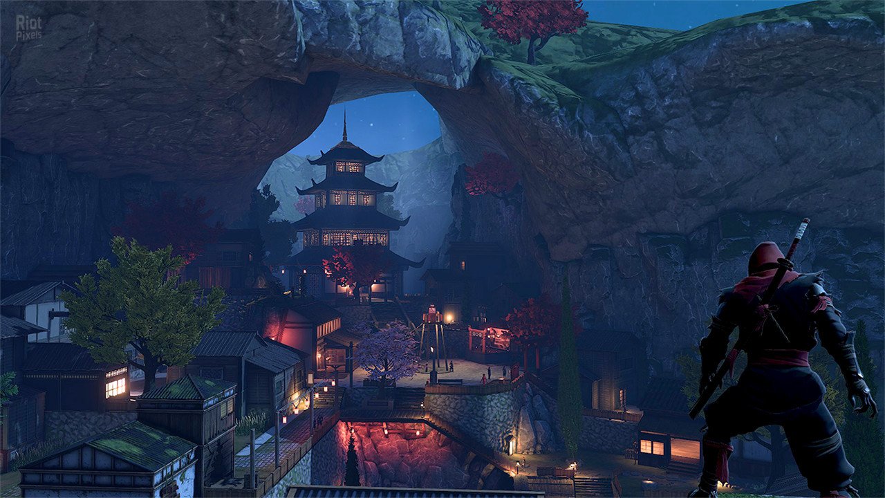 [7]-Aragami 2: Digital Deluxe Edition – v1.0.30079.0 + Bonus Content Download
