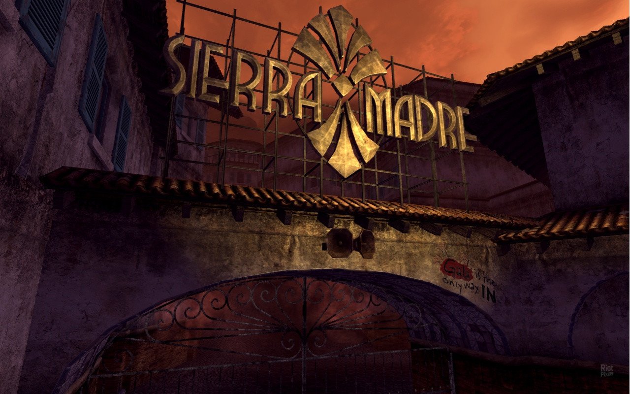 [15]-Fallout: New Vegas – Ultimate Edition – v1.4.0.525 GOG Download