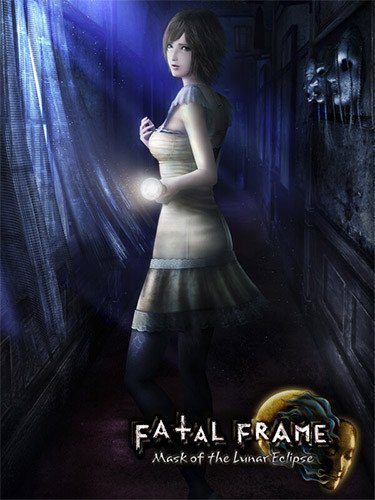 FATAL FRAME / PROJECT ZERO: Mask of the Lunar Eclipse – Digital Deluxe Edition – v1.0.0.1 + 5 DLCs Download