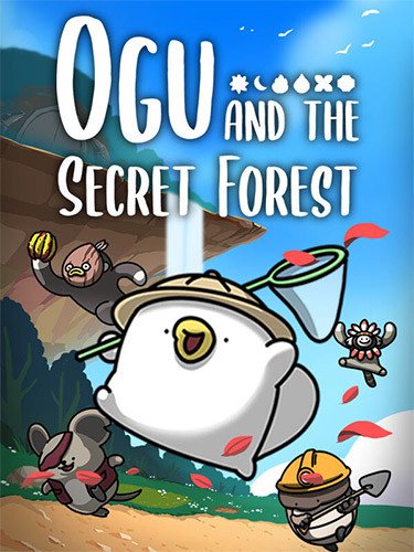 Ogu and the Secret Forest: Deluxe Edition – v1.0 (Release) + Bonus Soundtrack Download