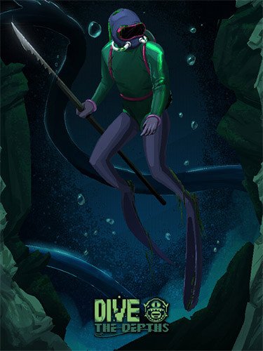 Dive The Depths – v0.1.0a Download