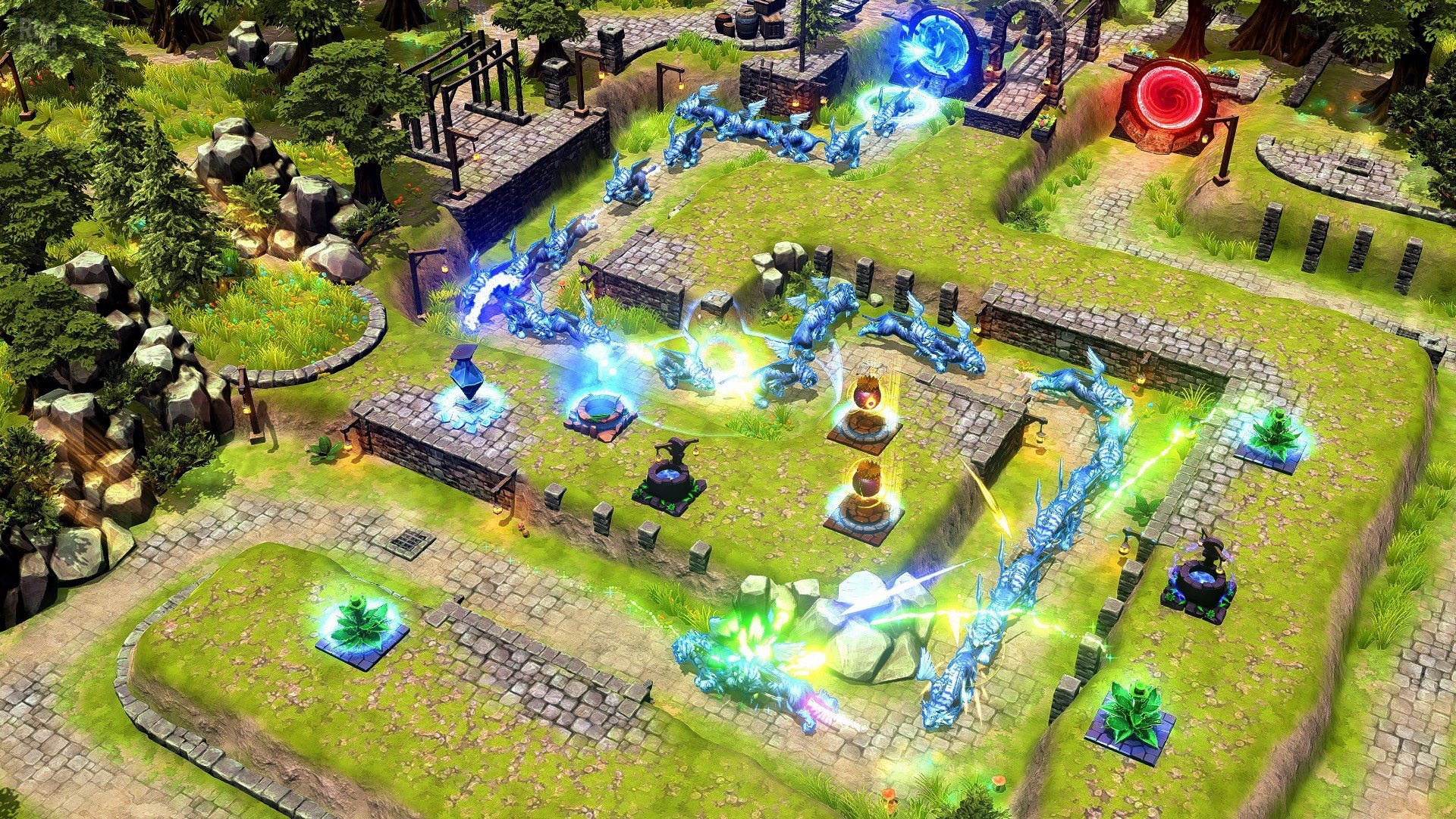 [7]-Element TD 2 – v1.4.1 Download