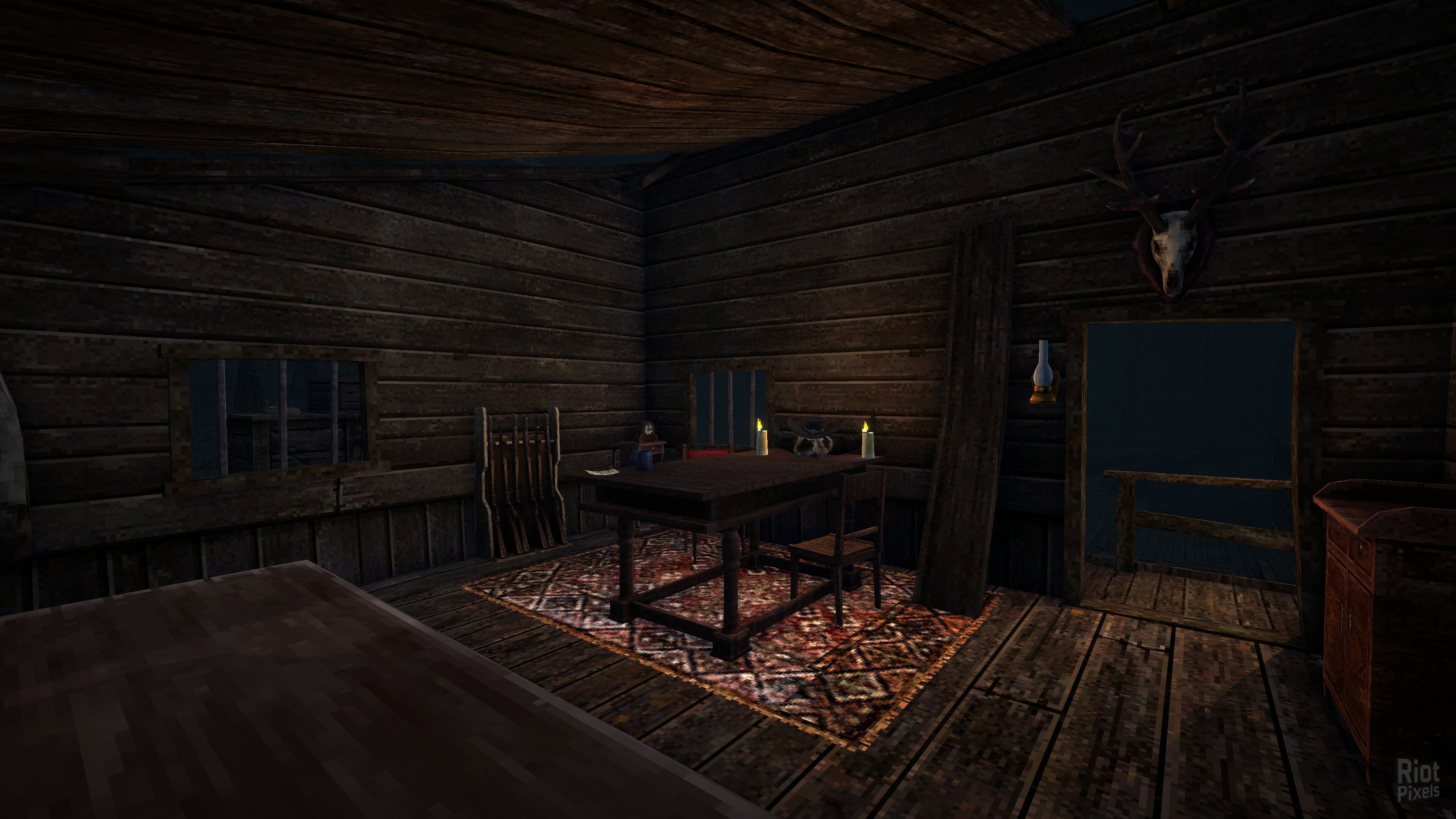 [14]-Blood West: Dead Man’s Edition, v4.0.0 + DLC Download
