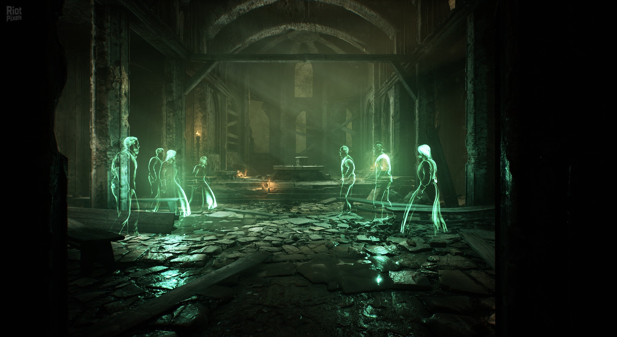 [4]-Soulslinger: Envoy of Death – v1.0 (Release) Download